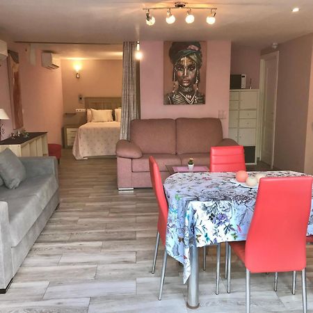 Villa Paraisos Fuengirola Eksteriør bilde