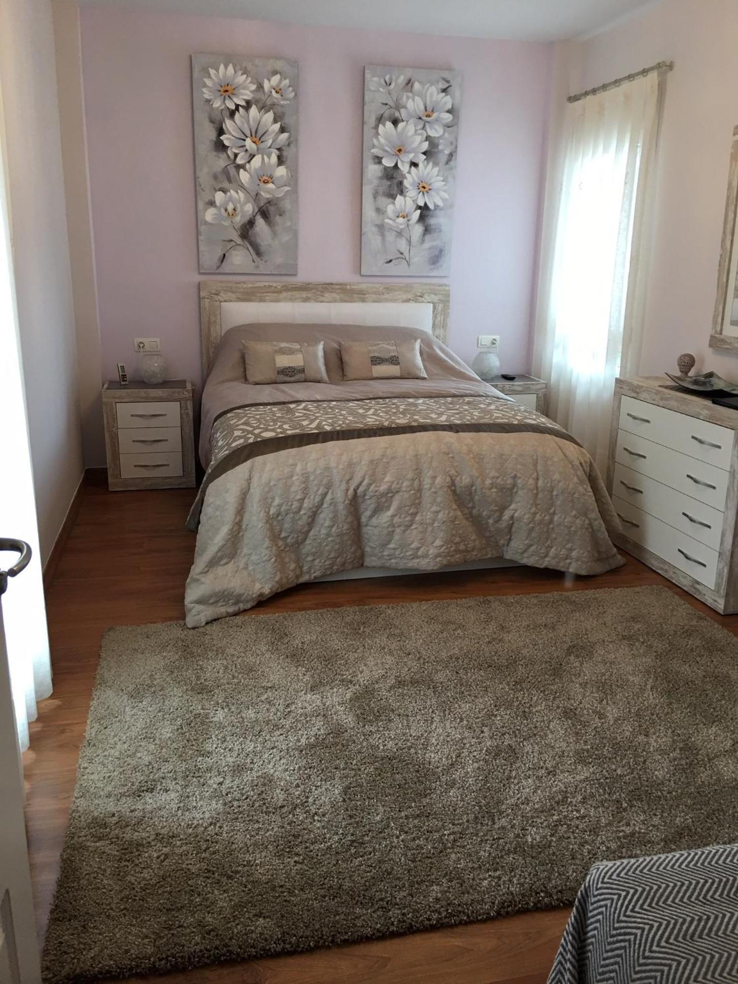 Villa Paraisos Fuengirola Rom bilde