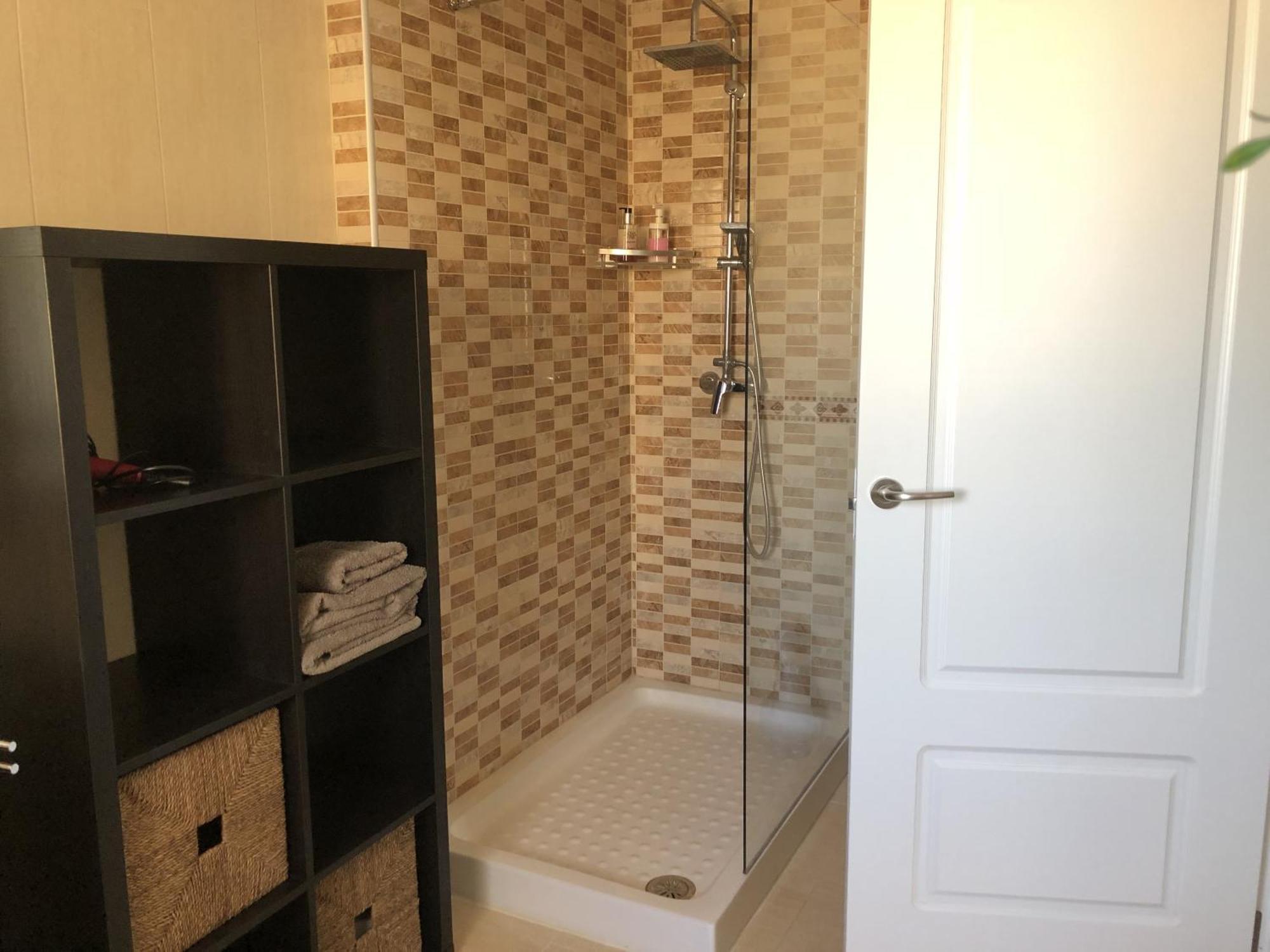 Villa Paraisos Fuengirola Rom bilde
