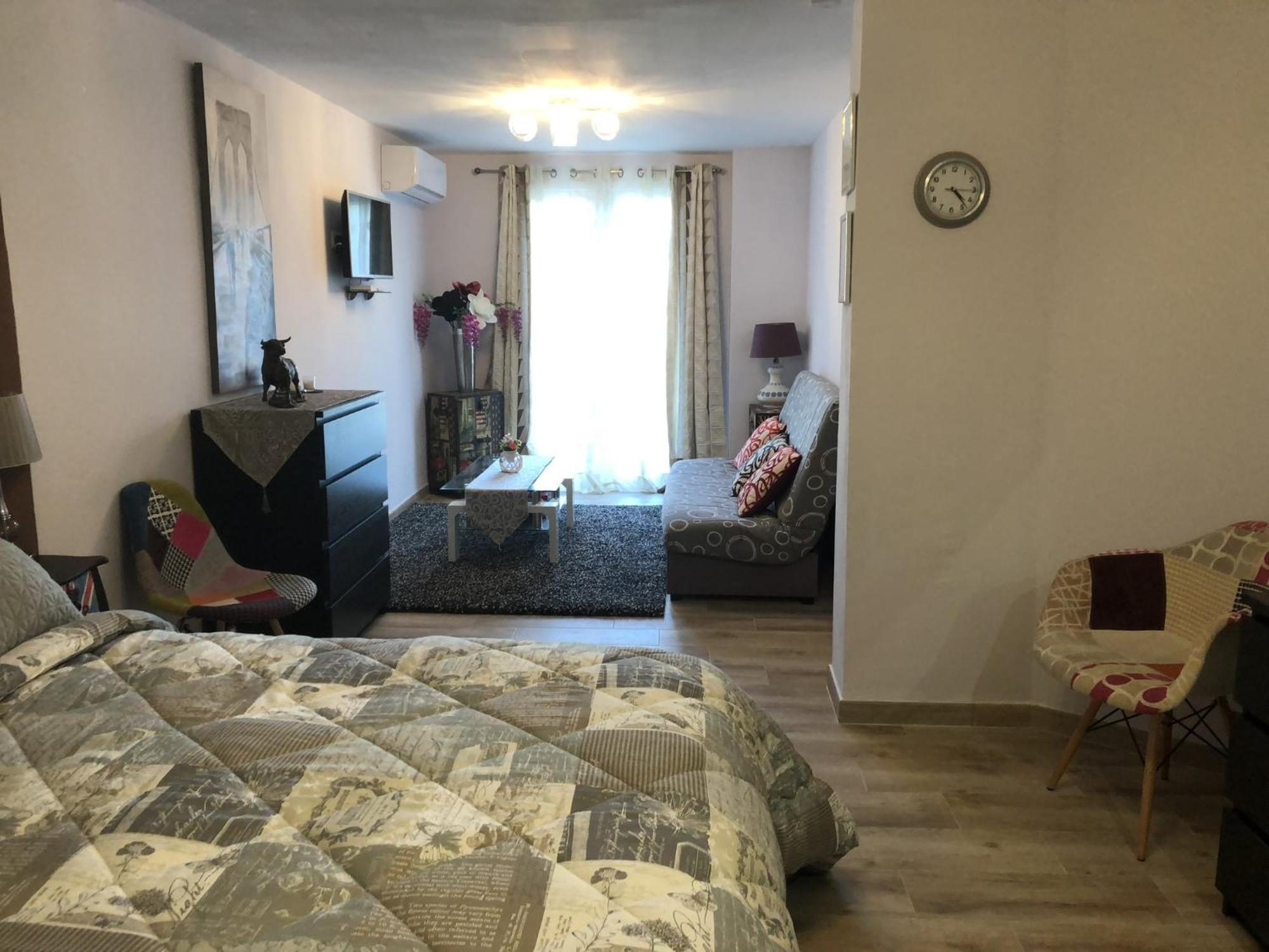 Villa Paraisos Fuengirola Eksteriør bilde