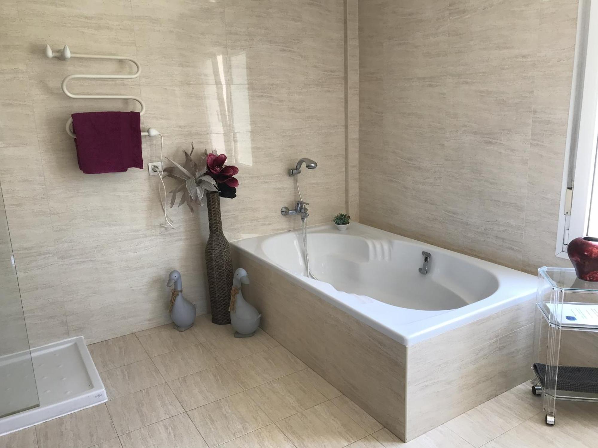 Villa Paraisos Fuengirola Eksteriør bilde