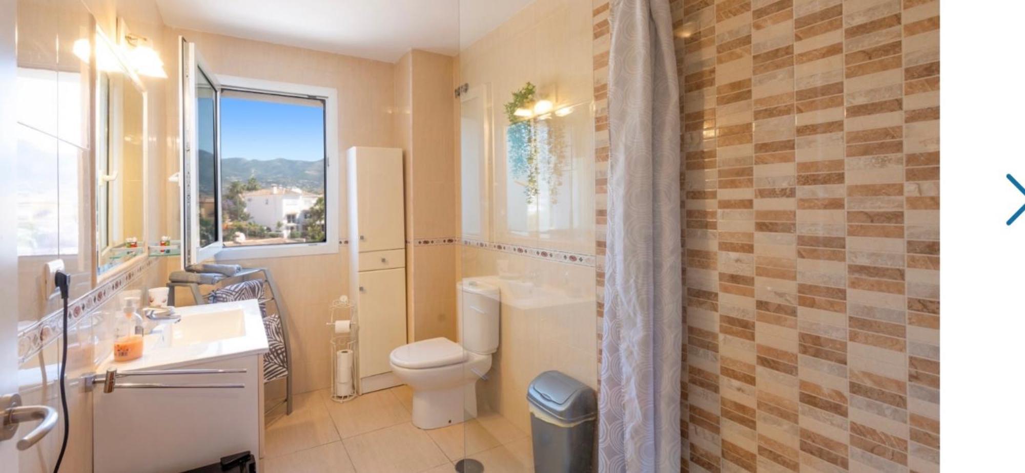 Villa Paraisos Fuengirola Eksteriør bilde