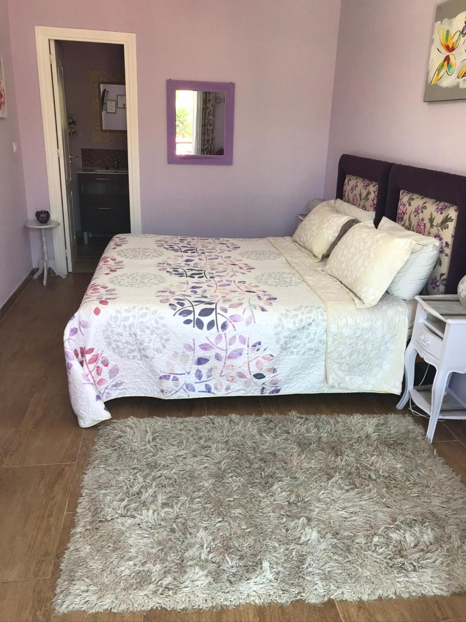 Villa Paraisos Fuengirola Eksteriør bilde