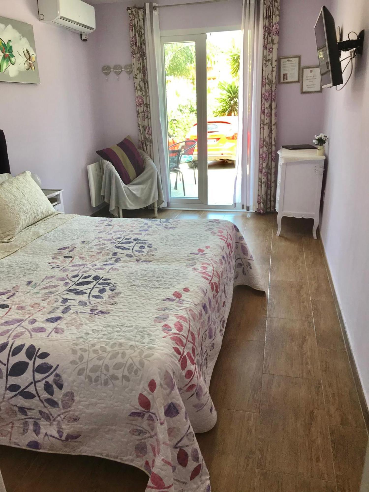 Villa Paraisos Fuengirola Eksteriør bilde